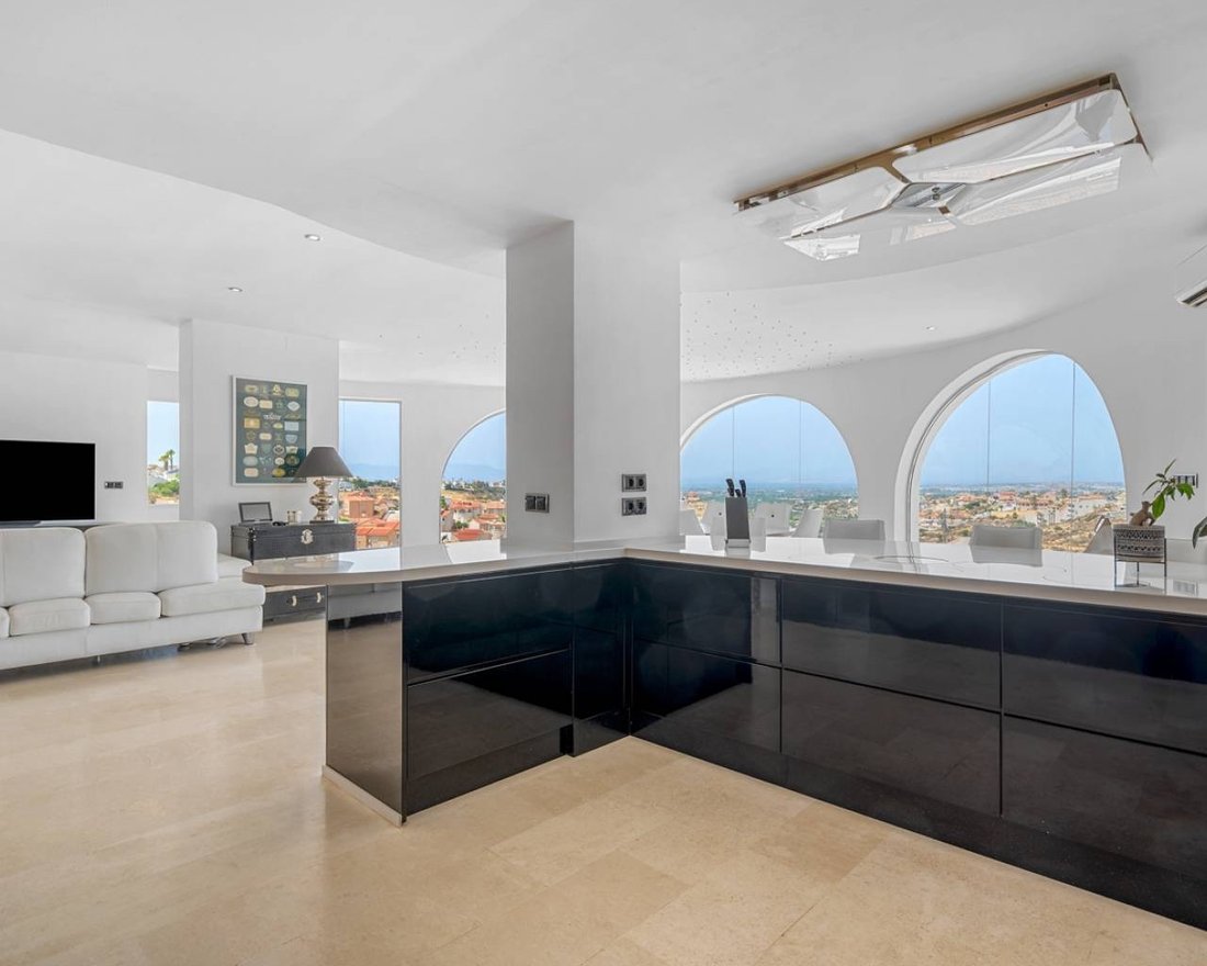Villa in Ciudad Quesada, Rojales, Valencian Community 5 - 13925448