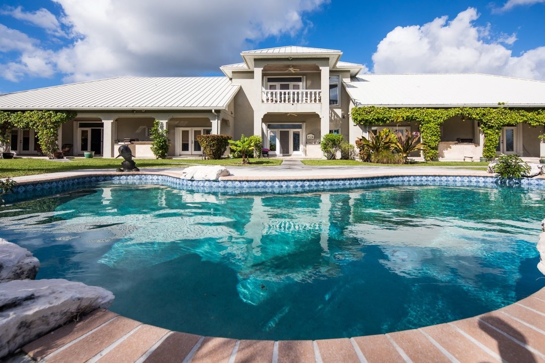 Villa in Freeport, Freeport, The Bahamas 3 - 16564204