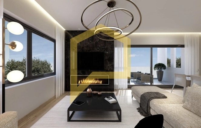 Apartment in South Athens, Attica, Greece 3 - 16562649