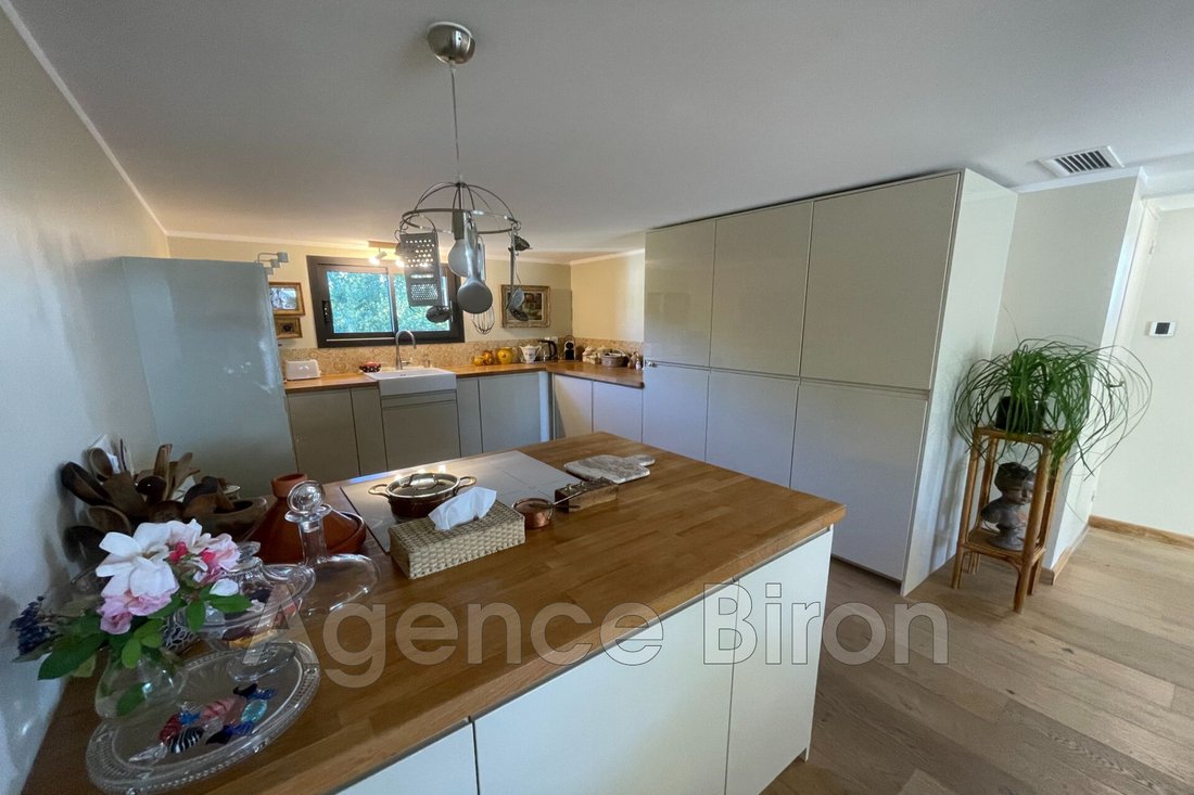 Villa à Centre Urbain, Venelles, France 3 - 16510585