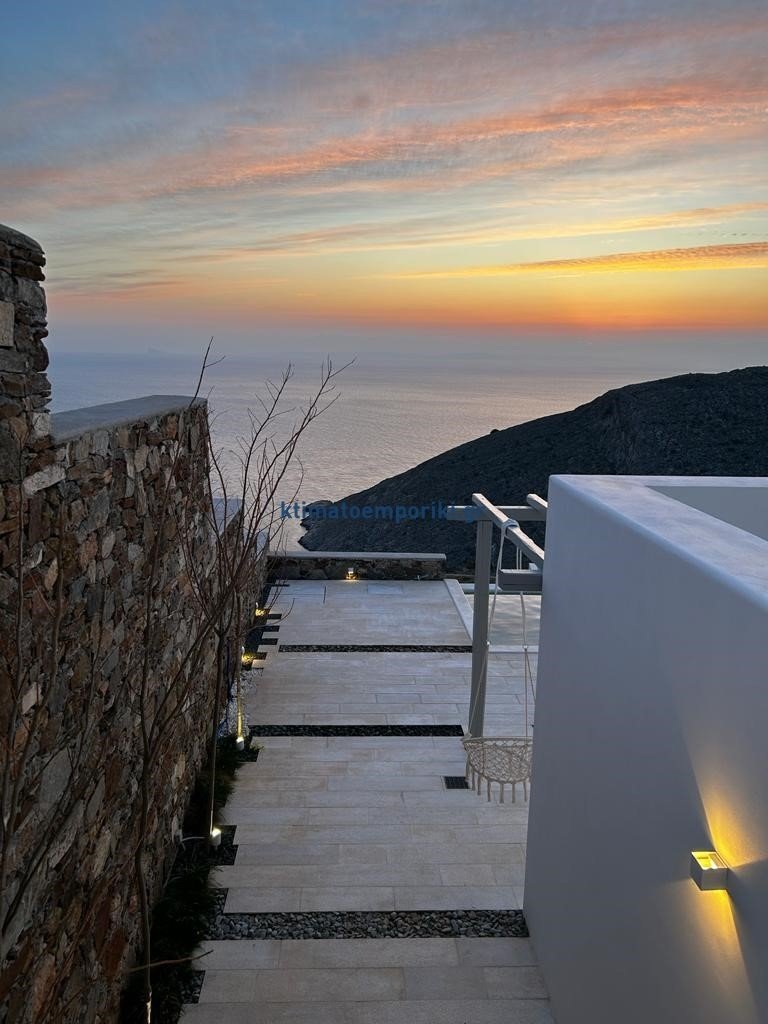 Villa in Syros, Aegean, Greece 4 - 16565905