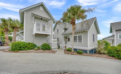 Haus in Southport, North Carolina, Vereinigte Staaten 1