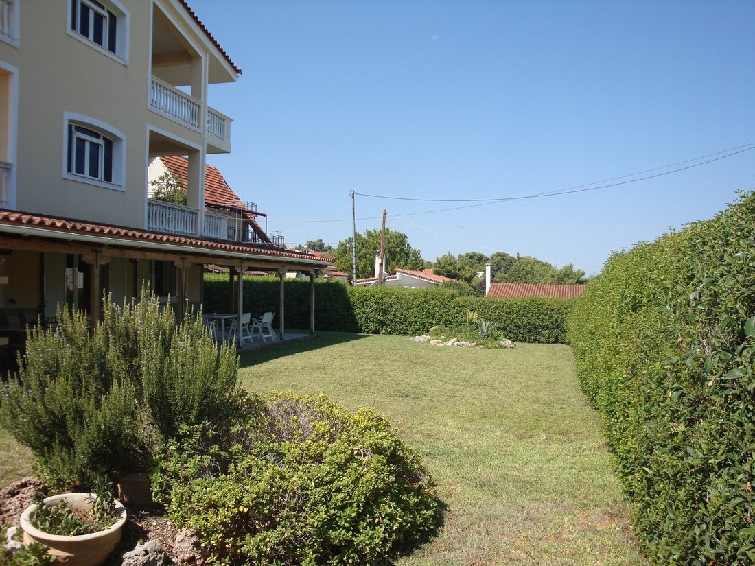 House in Oropos, Attica, Greece 4 - 15454189