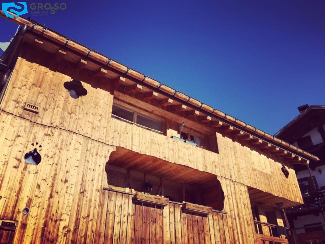 Estate in Cortina d'Ampezzo, Veneto, Italy 2 - 16562205