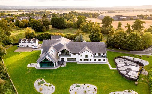 Casa en Airth, Escocia, Reino Unido 1