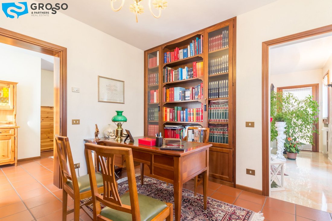 Villa in Roncade, Veneto, Italy 5 - 16562978