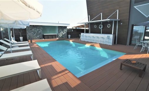 Villa à Kolóssi, Limassol, Chypre 1