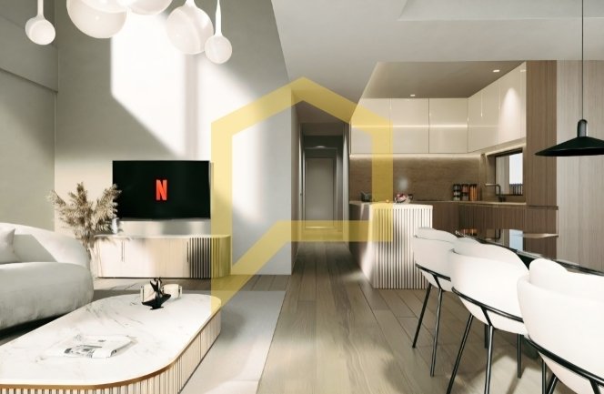 Apartment in Glyfada, Attica, Greece 5 - 16562589