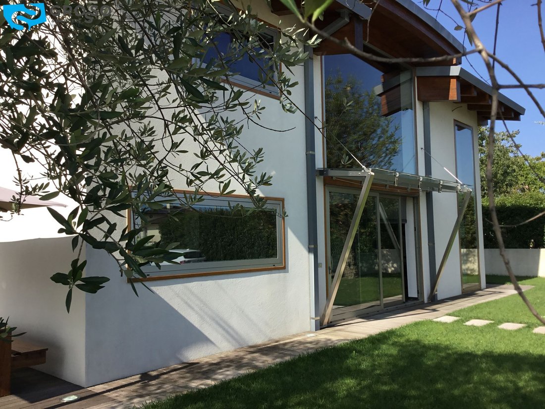 Villa in Povegliano, Veneto, Veneto, Italy 1 - 16562287