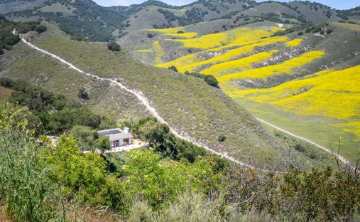 House in Buellton, California, United States 1