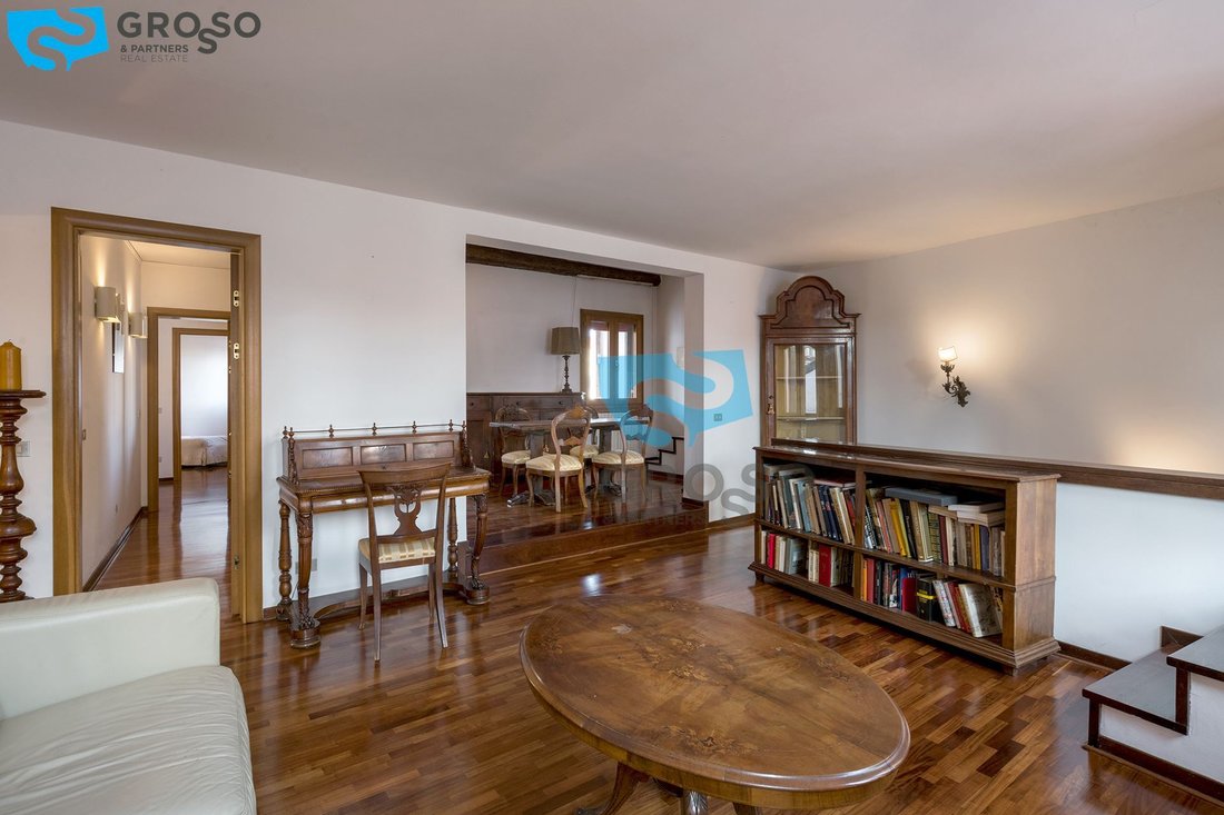 Estate in San Marco, Venice, Italy 4 - 16562998