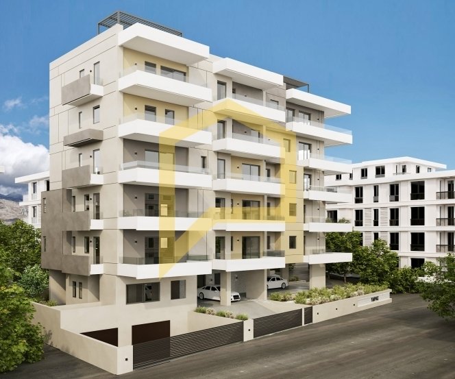 Apartment in Ilioupoli, Attica, Greece 4 - 16562639