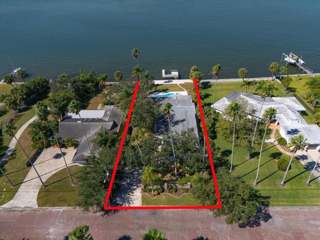 House in Dunedin, Florida, United States 4 - 16565602