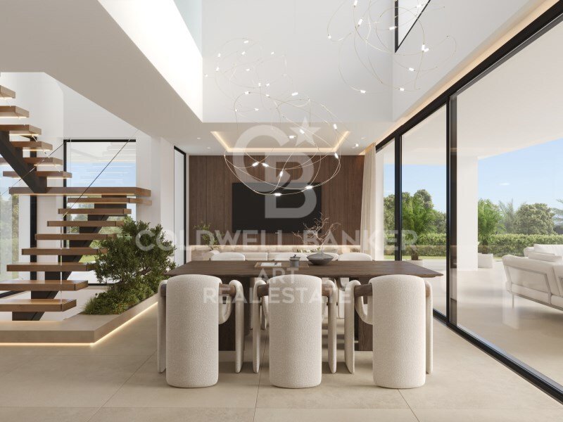 House in Estepona, Andalusia, Spain 4 - 16564843