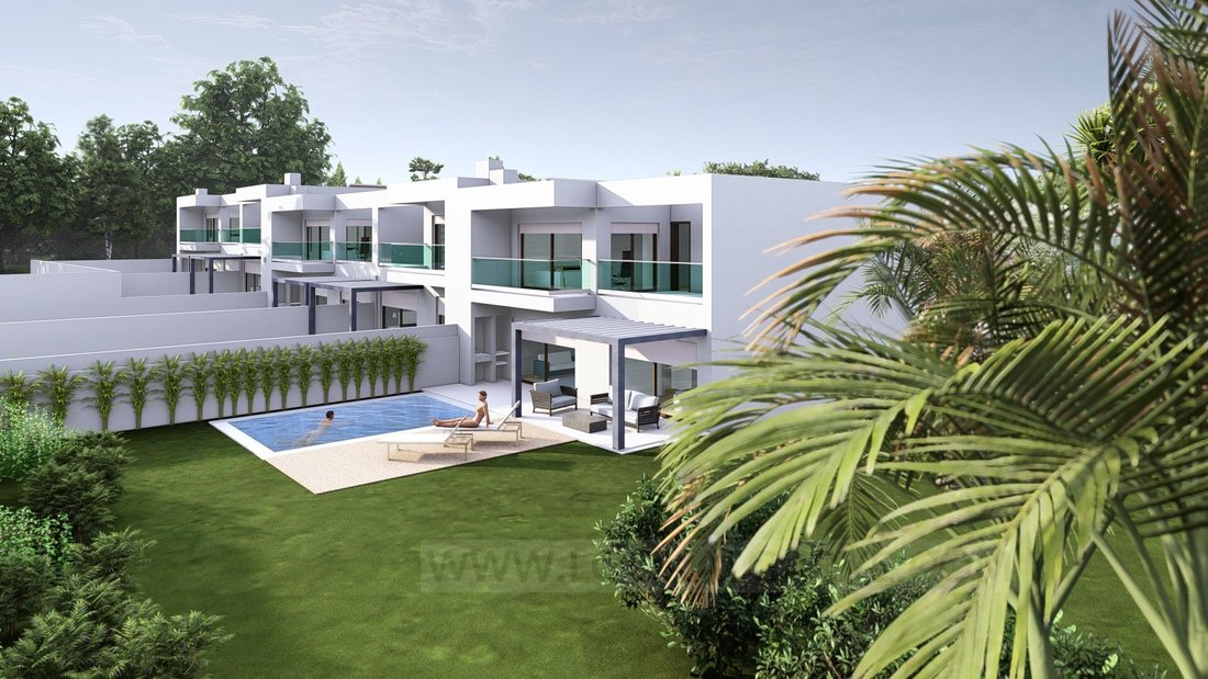 House in Praia da Luz, Algarve, Portugal 2 - 14692958