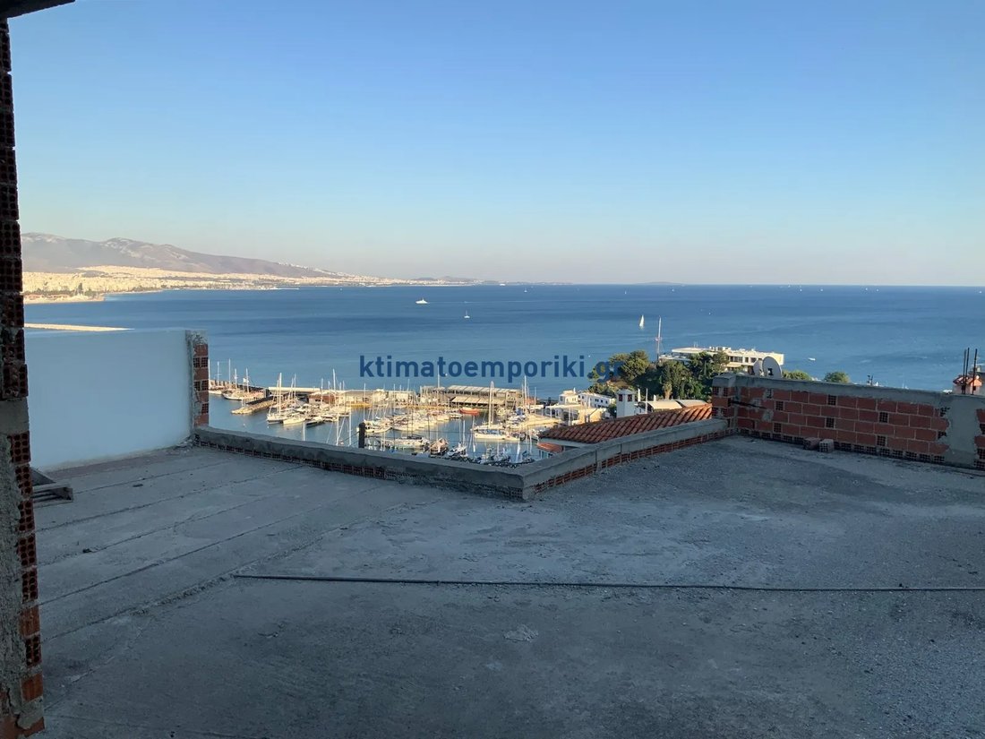 Apartment in 2nd District of Piraeus, Piraeus, Greece 4 - 16565908