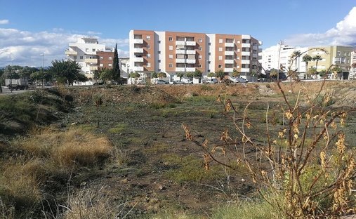 Land in Vélez-Málaga, Andalusien, Spanien 1