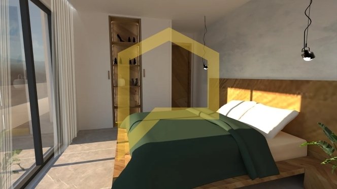 Apartment in Argyroupoli, Attica, Greece 4 - 16562670