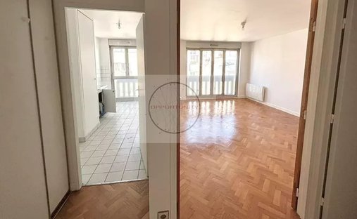 Wohnung in Bois de Vincennes, Paris 12e Arrondissement, Paris 1