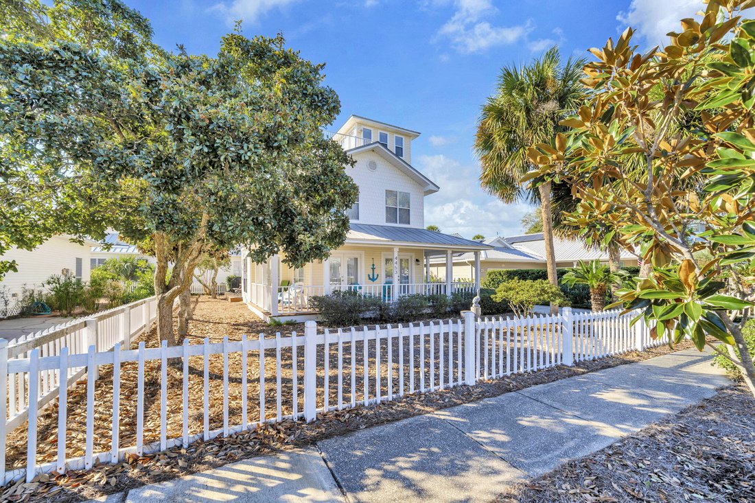 House in Destin, Florida, United States 3 - 16533803