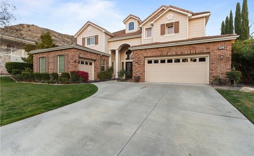 House in Highland, California, United States 1