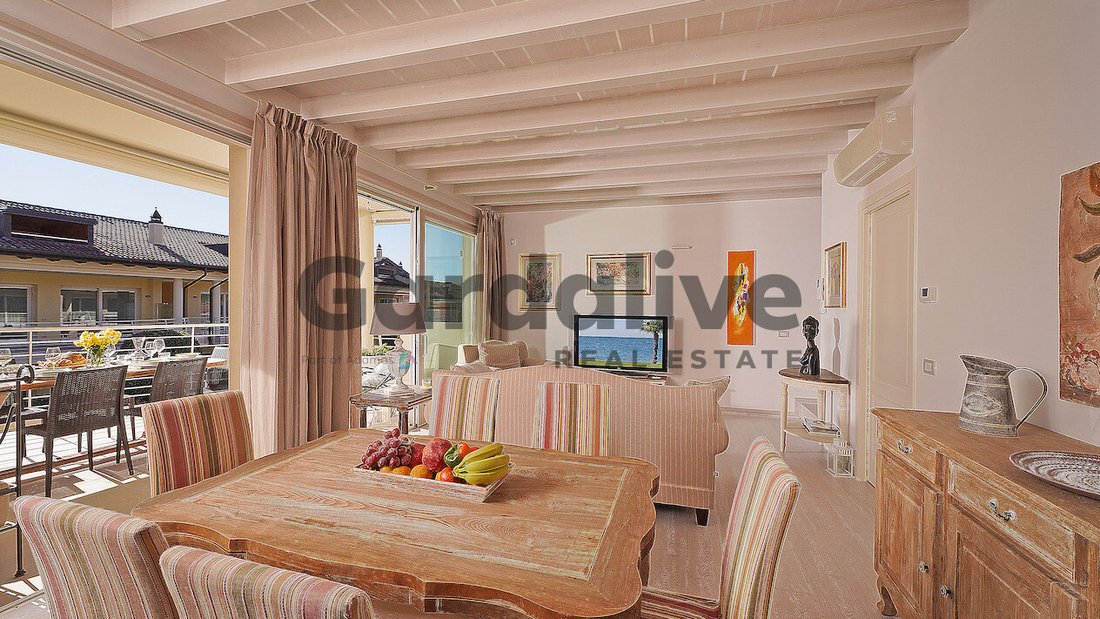 Appartement à Centro, Sirmione, Lombardie 5 - 16565678