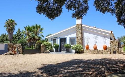 Finca in Ourique, Beja, Portugal 1