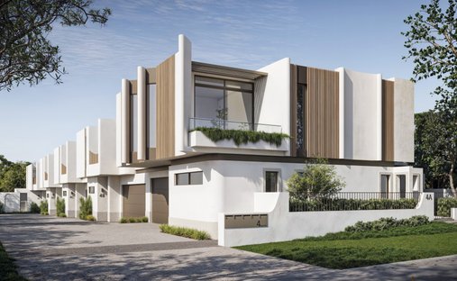 Casa en Dalkeith, Australia Occidental, Australia 1