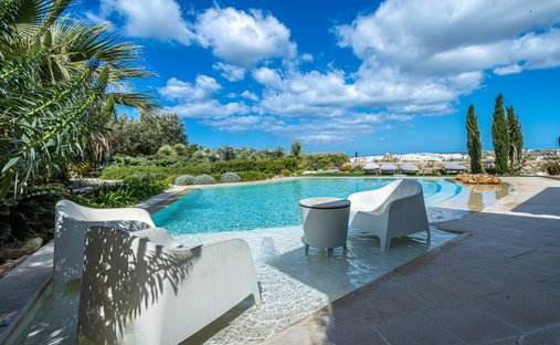 Casa en Mġarr, Malta 1