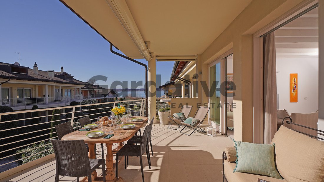 Appartement à Centro, Sirmione, Lombardie 3 - 16565678