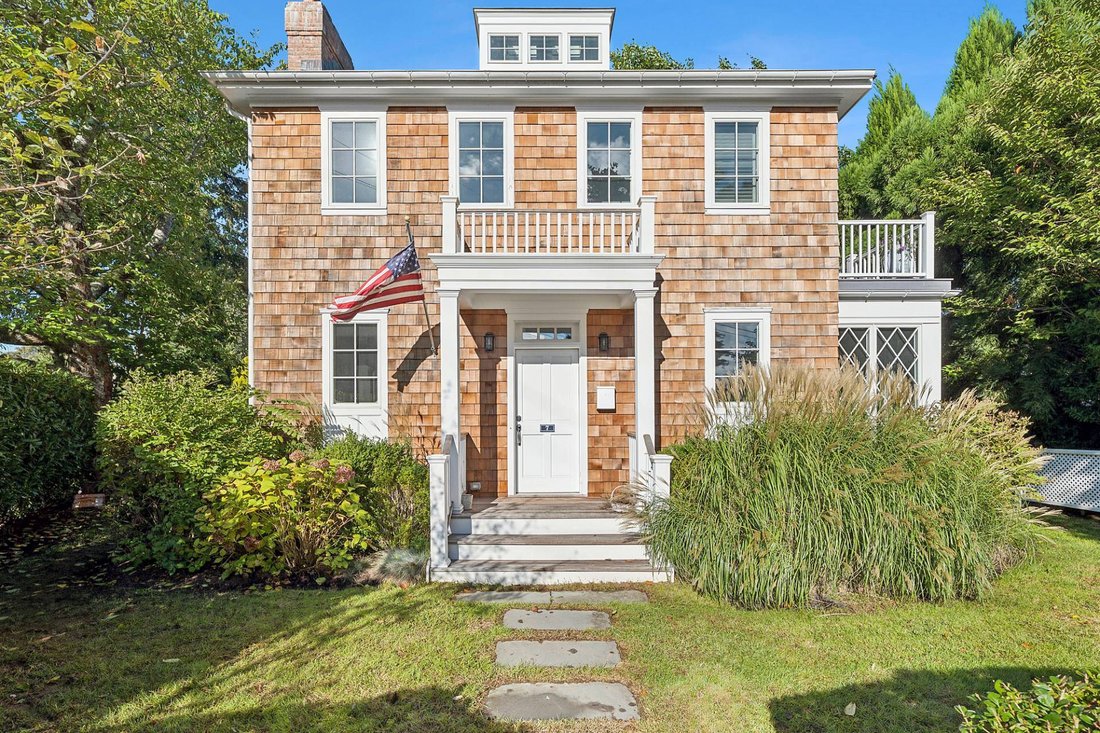 House in East Hampton, New York, United States 1 - 16565868
