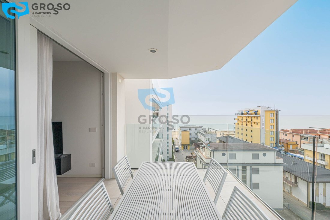 Apartment in Jesolo Town, Jesolo, Veneto 1 - 16563419