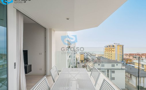 Apartment in Jesolo Town, Jesolo, Veneto 1