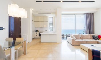 Apartamento en Limasol, Distrito de Limasol, Chipre 2
