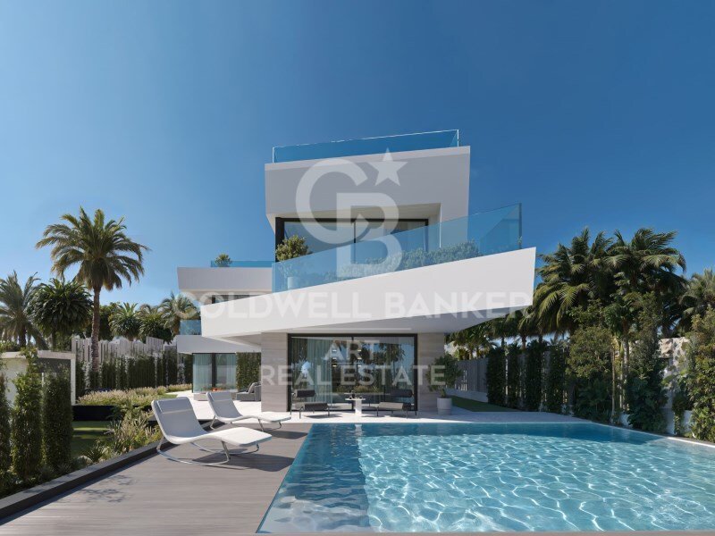 House in Sitio de Calahonda, Mijas, Spain 5 - 16564812