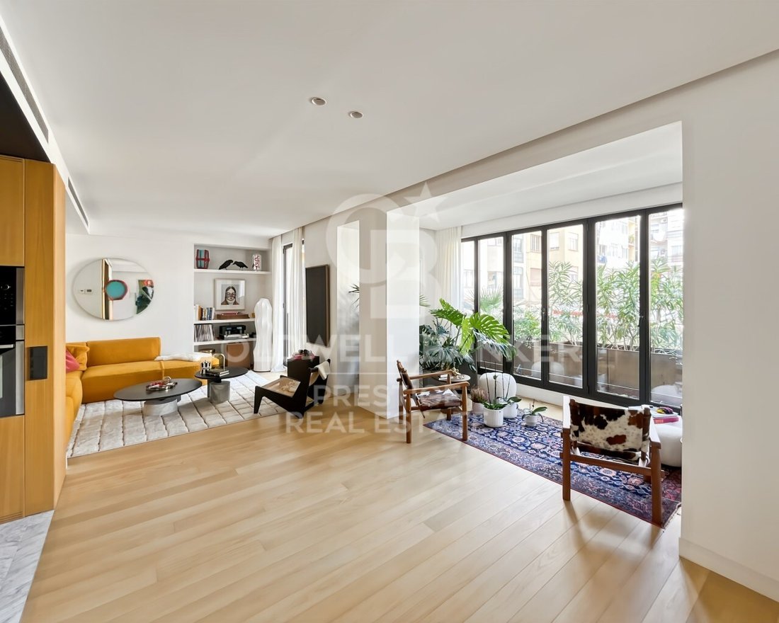 Apartment in Eixample, Barcelona, Spain 1 - 16565134