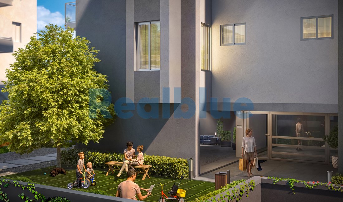 Apartment in Chalandri, Attica, Greece 4 - 16565919