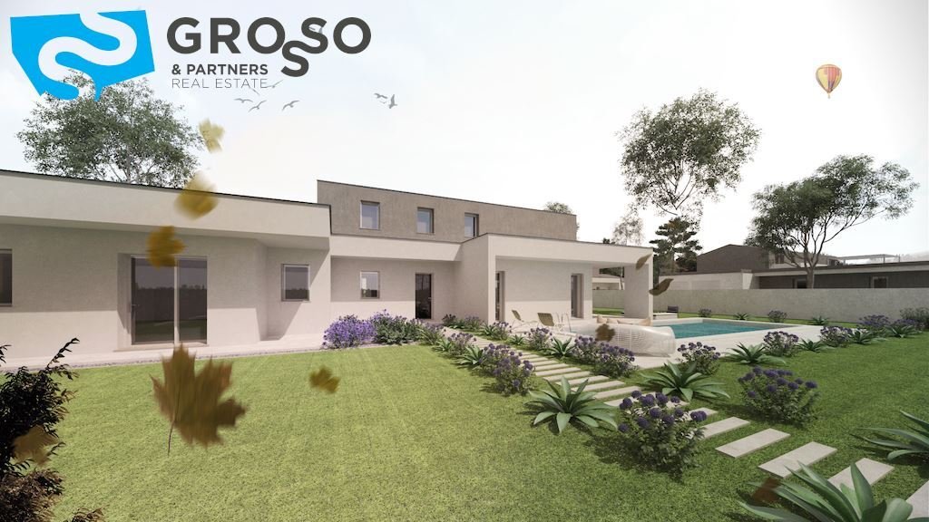 House in Ponzano, Veneto, Italy 2 - 16563304