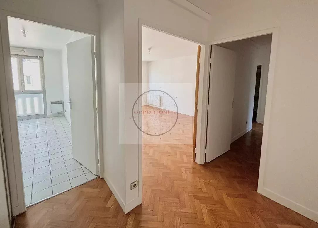 Wohnung in Bois de Vincennes, Paris 12e Arrondissement, Paris 5 - 15201598