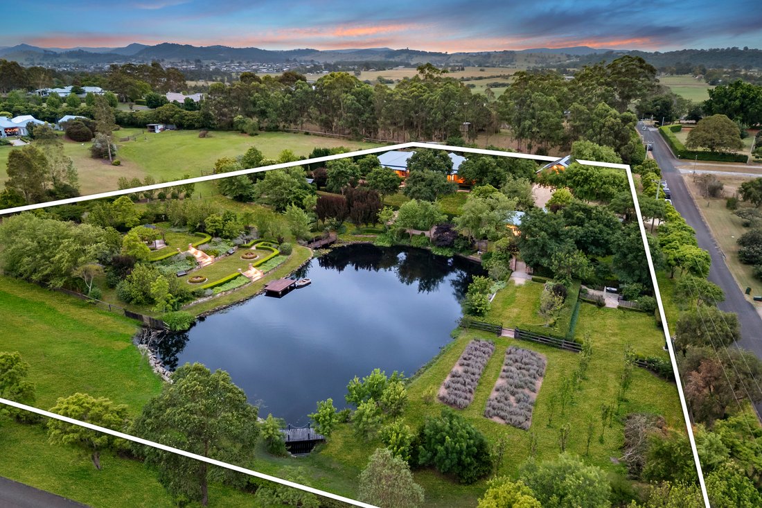 House in Oakhampton Heights, New South Wales, Australia 2 - 16565766