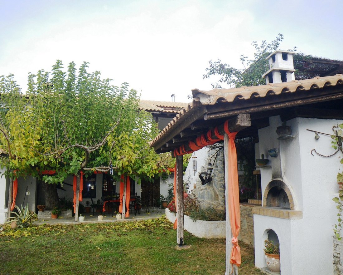 House in Marathonas, Attica, Greece 3 - 15454213
