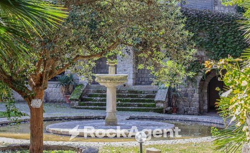 Castle for Sale in Viterbo, Lazio, Italy