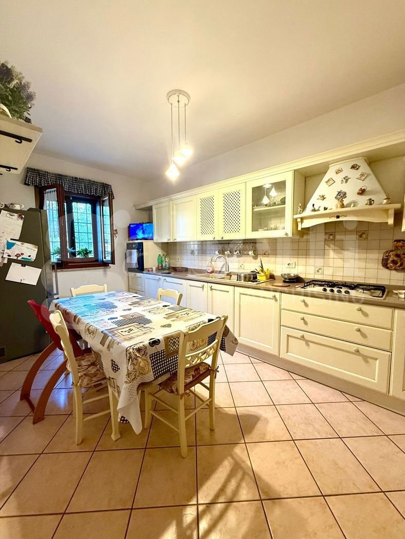 Villa en Santa Lucía, Fonte Nueva, Lacio 4 - 16564309