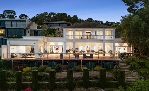 House in Burnside, South Australia, Australia 1