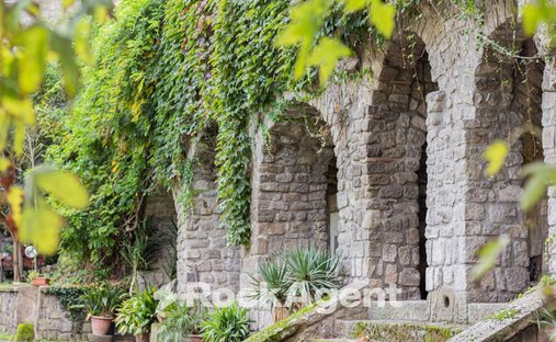 Castle for Sale in Viterbo, Lazio, Italy