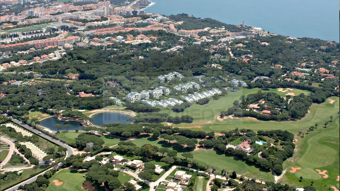 Apartment in Cascais e Estoril, Lisbon, Portugal 5 - 12464079