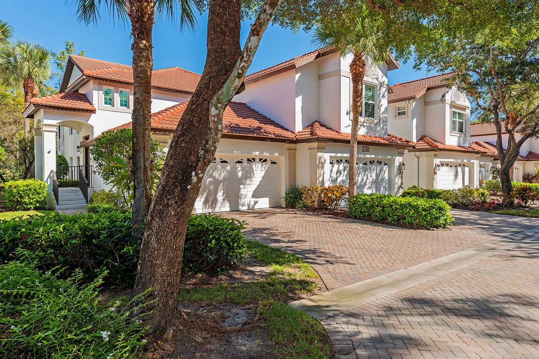 Condo in Naples, Florida, United States 1 - 16561616