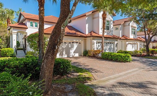 Appartement à Naples, Floride, États-Unis 1