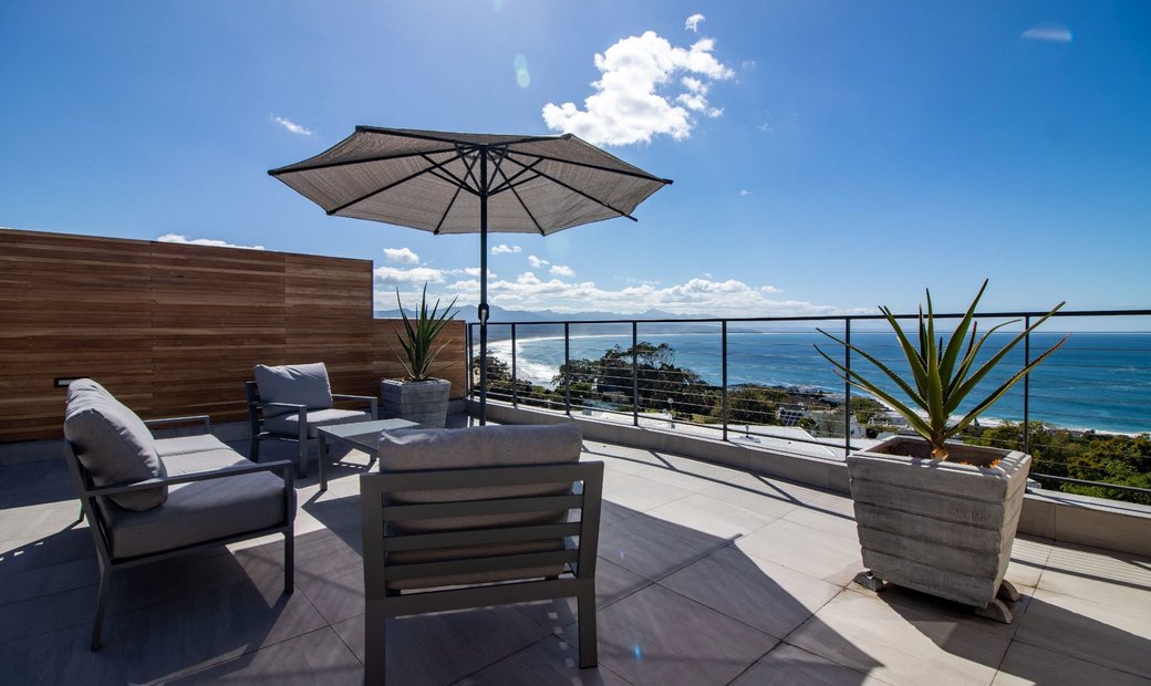 Photo inspiration: Gallery Detail: Turnkey Penthouse Apartment In Plettenberg Bay Western Cape South