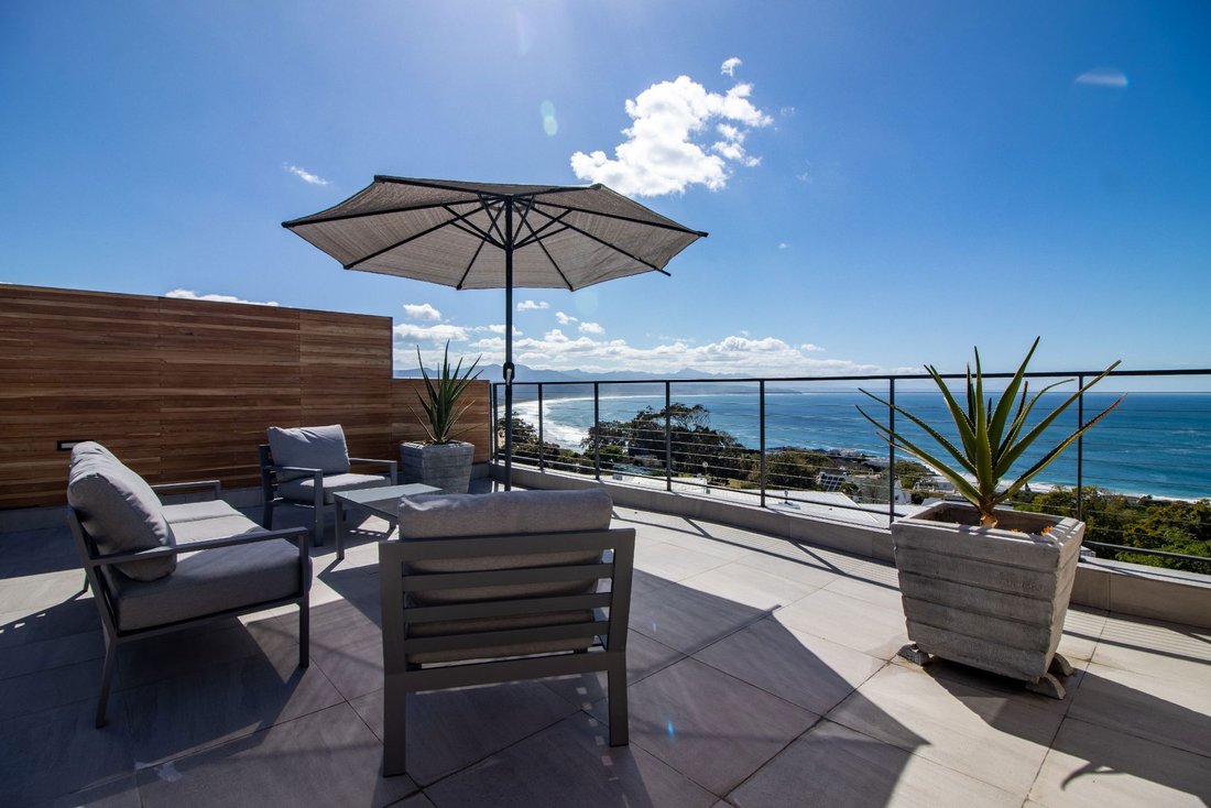 Apartment in Plettenberg Bay, Western Cape, South Africa 1 - 16564186